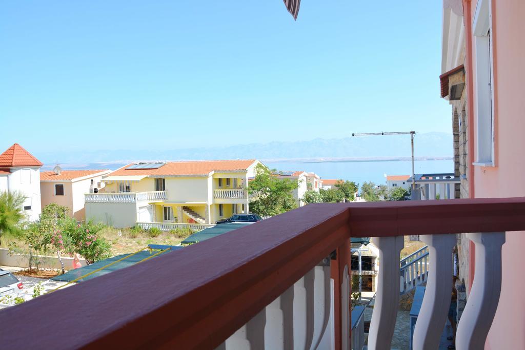 Apartments Sandra Vir Esterno foto